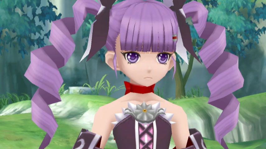 Tales of Graces : quelques images de plus