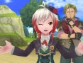 Tales of Graces : trop buggé mon fils