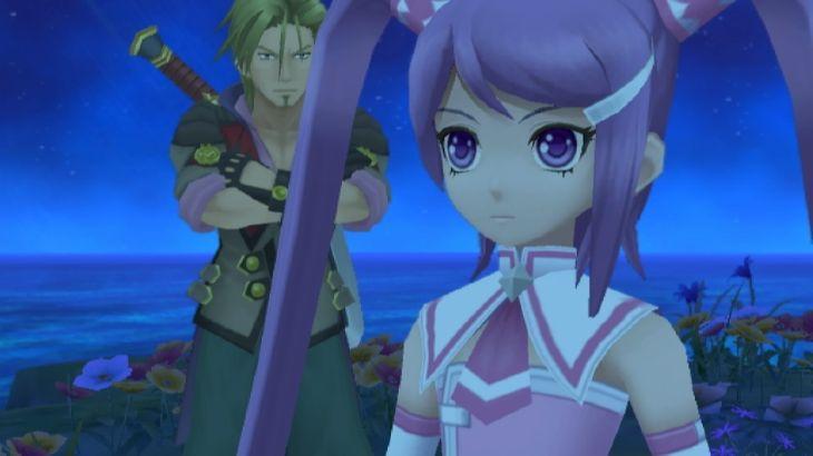 Tales of Graces : DLC Idolmaster