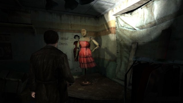 Silent Hill : Shattered Memories se dévoile