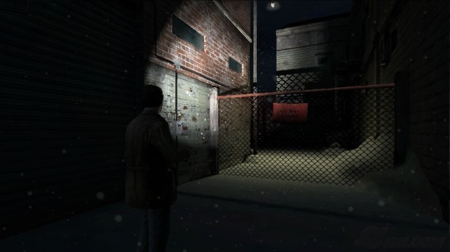 Silent Hill : Shattered Memories se dévoile