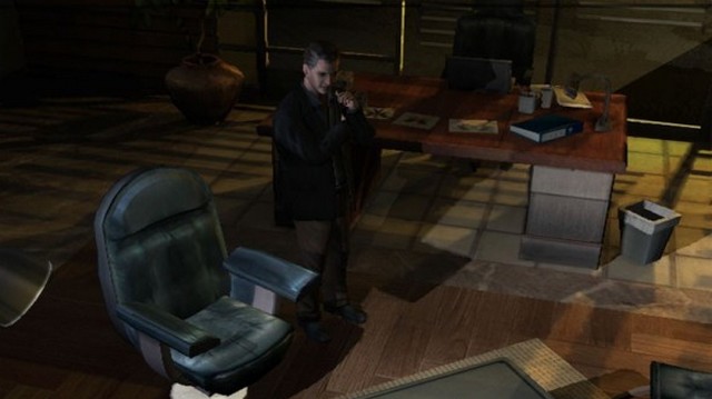 Silent Hill : Shattered Memories unfolds