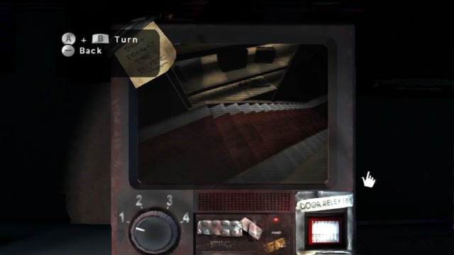 Silent Hill : Shattered Memories unfolds