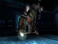 Silent Hill : Shattered Memories exposed