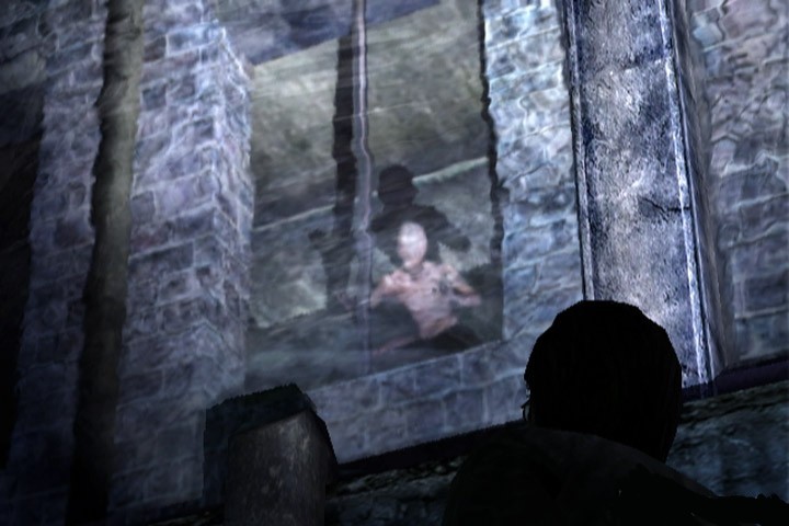Silent Hill : Shattered Memories s'exhibe
