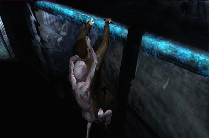 Silent Hill : Shattered Memories se montre