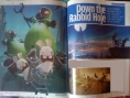 Rabbids Go Home mis sur orbite