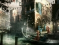 Assassin's Creed 2 : trailer and artworks