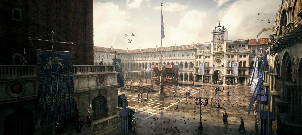 Assassin's Creed 2 : la totale !
