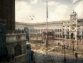 Assassin's Creed 2 : trailer and artworks