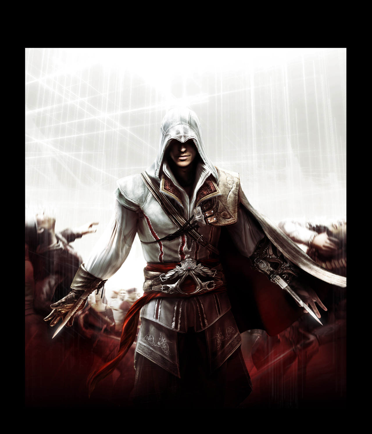 Assassin's Creed 2 : la totale !