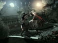 Assassin's Creed 2 illustrated