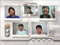Présentation du  Live Video Chat