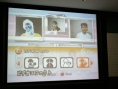 Présentation du  Live Video Chat