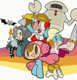 XLA : N+ et Mr Driller Online
