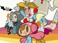 XLA : N+ et Mr Driller Online
