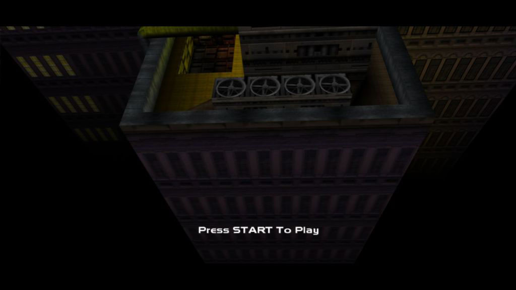 Perfect Dark XLA : une soixantaine d'images !