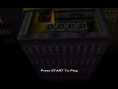 Perfect Dark XLA : une soixantaine d'images !