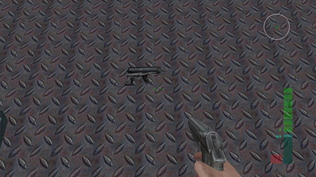 Perfect Dark XLA : une soixantaine d'images !