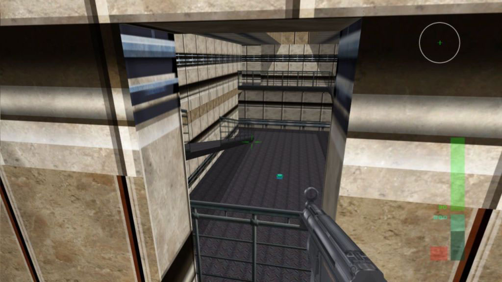 Perfect Dark XLA : une soixantaine d'images !