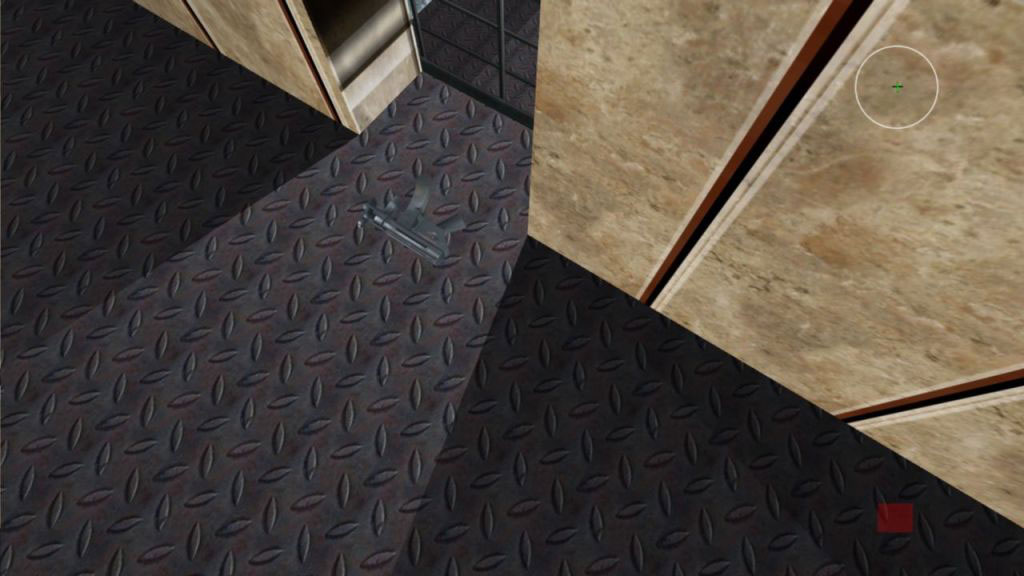 Perfect Dark XLA: new images