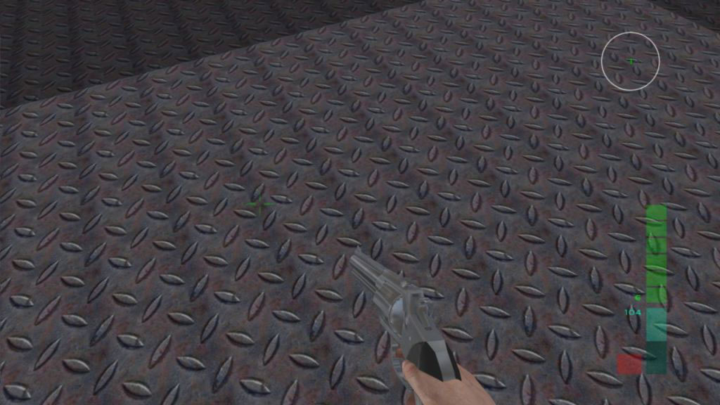 Perfect Dark XLA : une soixantaine d'images !