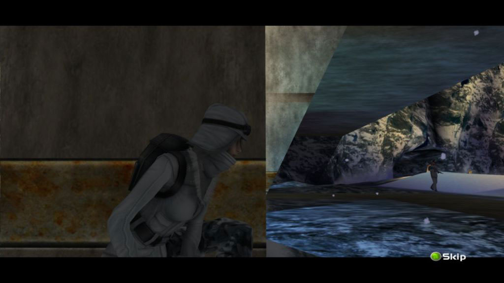 Perfect Dark XLA : une soixantaine d'images !