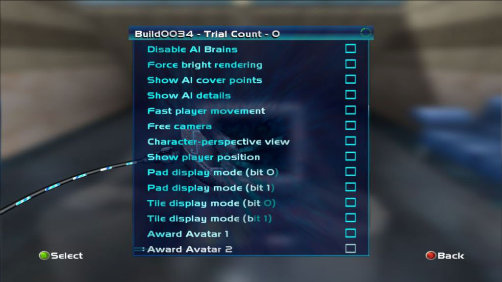 Perfect Dark XLA : une soixantaine d'images !