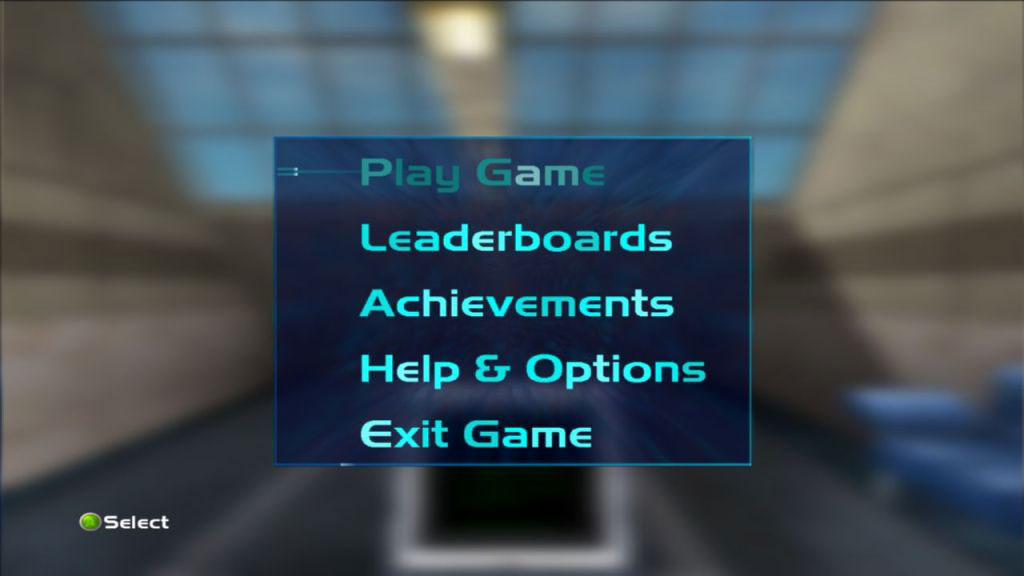Perfect Dark XLA : une soixantaine d'images !