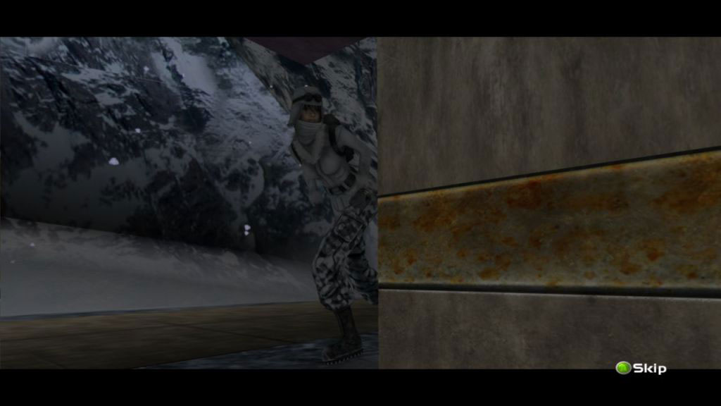 Perfect Dark XLA : une soixantaine d'images !