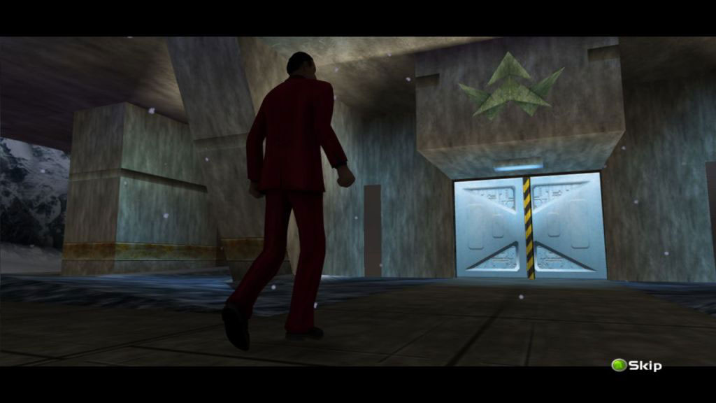 Perfect Dark XLA : une soixantaine d'images !