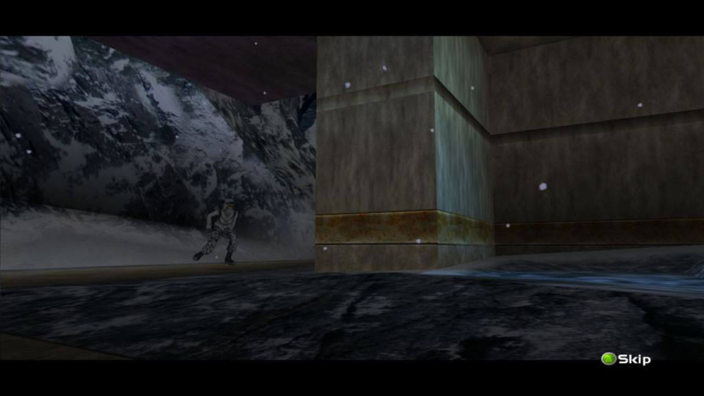 Perfect Dark XLA: new images