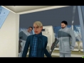 Perfect Dark XLA : une soixantaine d'images !