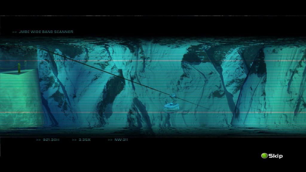 Perfect Dark XLA: new images