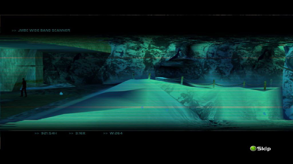Perfect Dark XLA : une soixantaine d'images !