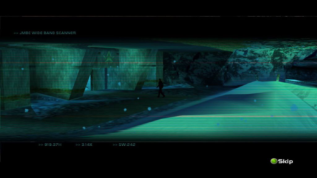 Perfect Dark XLA: new images
