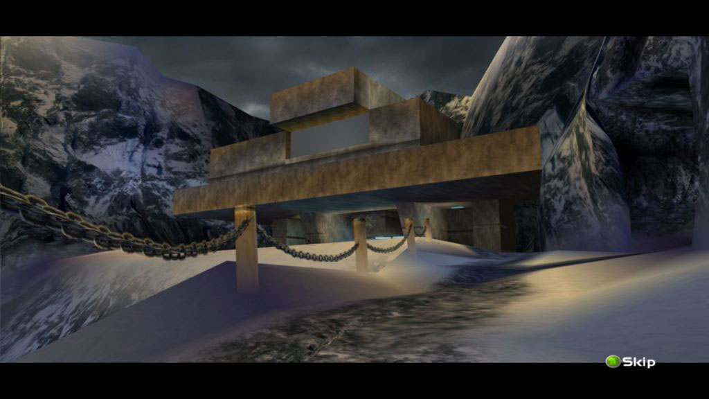 Perfect Dark XLA : une soixantaine d'images !