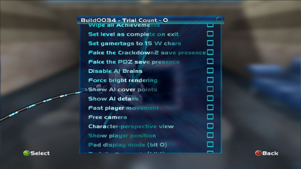 Perfect Dark XLA: new images