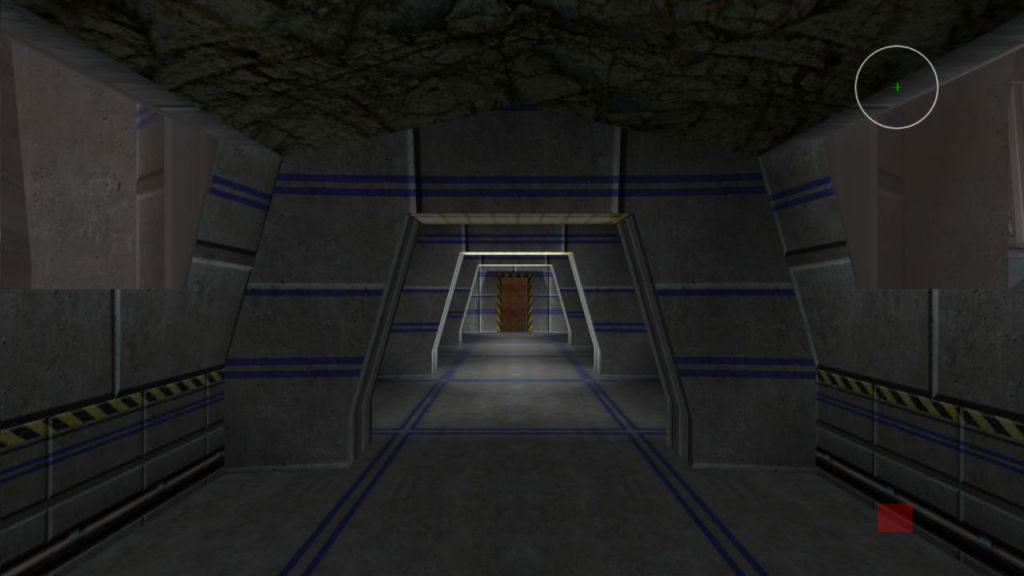 Perfect Dark XLA: new images