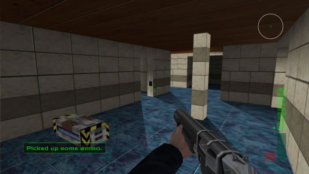 Perfect Dark XLA : une soixantaine d'images !