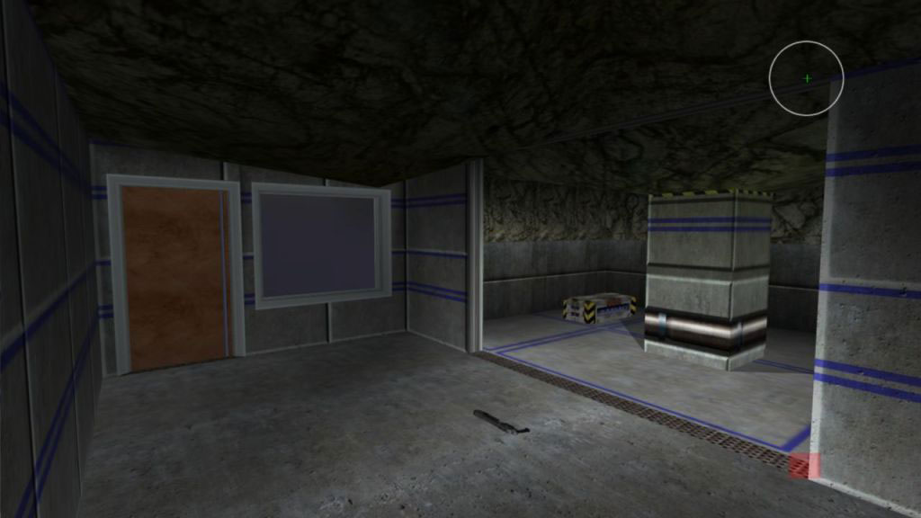 Perfect Dark XLA: new images