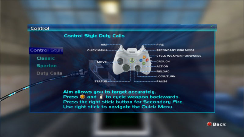 Perfect Dark XLA: new images