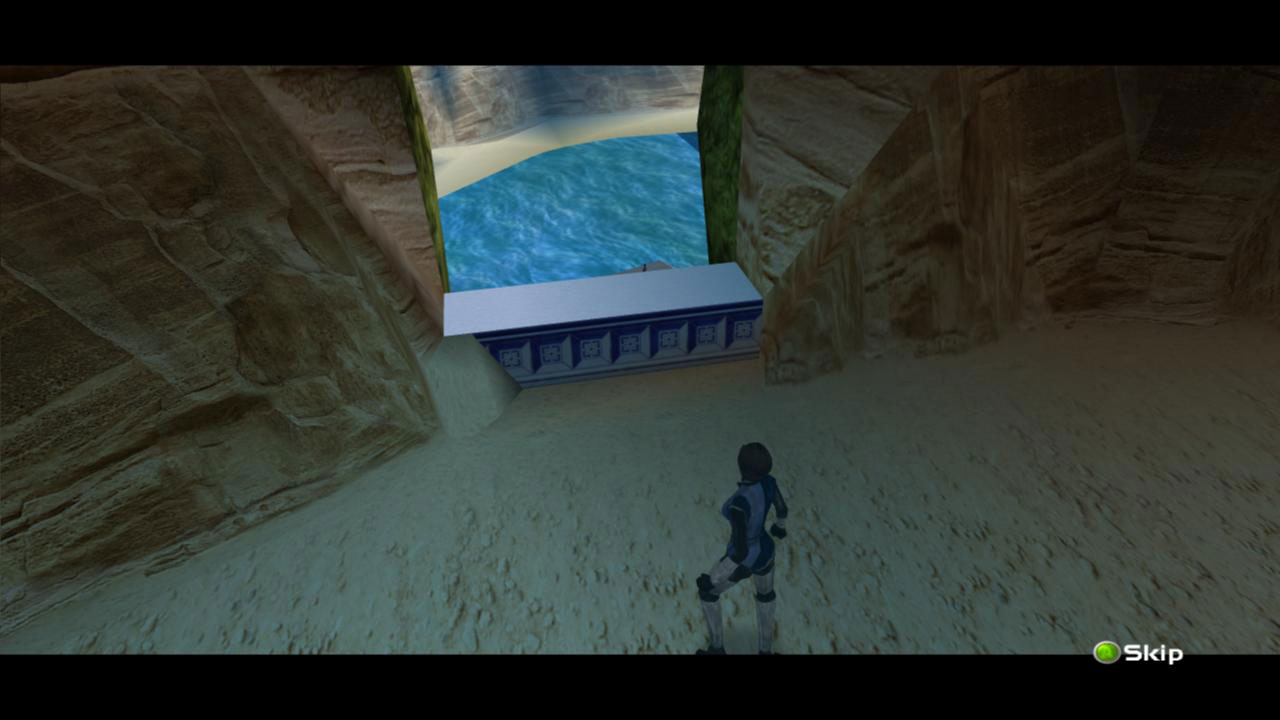 Perfect Dark XLA: new images