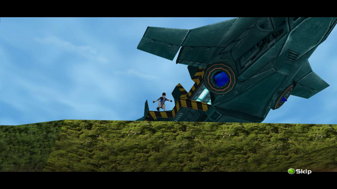 Perfect Dark XLA : une soixantaine d'images !