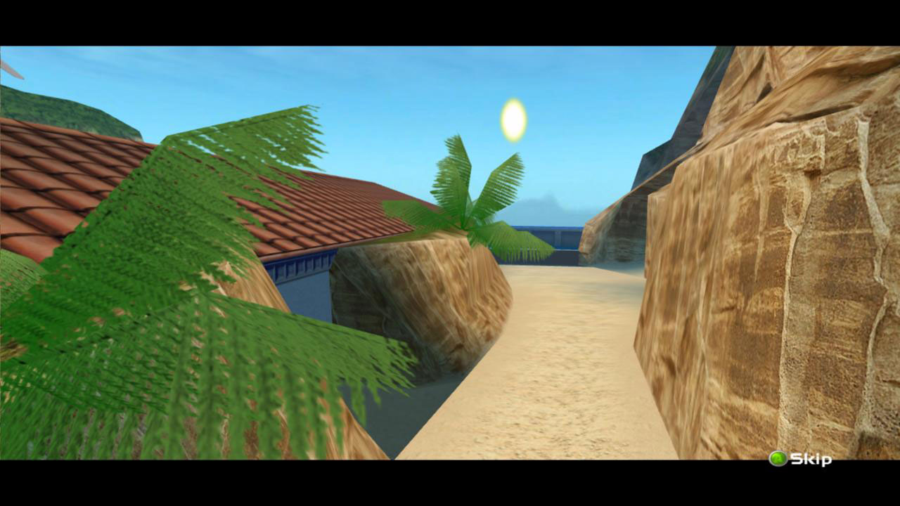 Perfect Dark XLA: new images