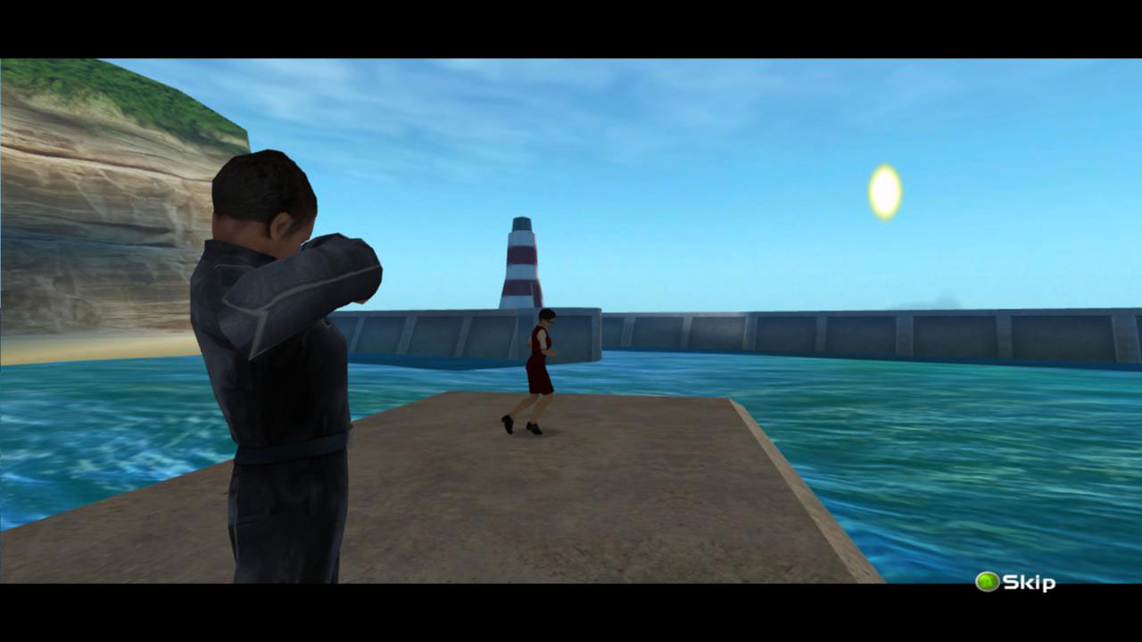 Perfect Dark XLA: new images