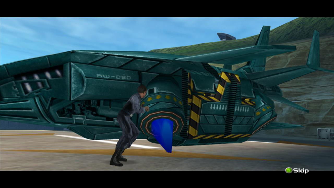 Perfect Dark XLA : une soixantaine d'images !