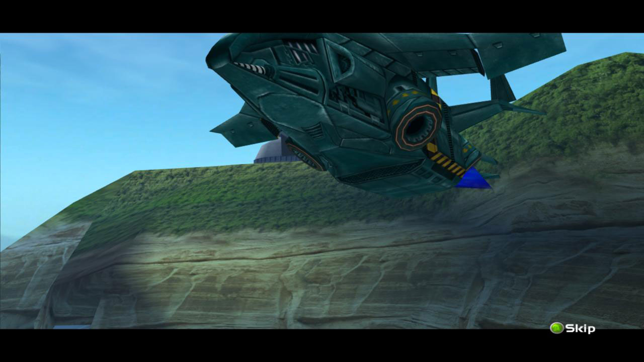 Perfect Dark XLA : une soixantaine d'images !