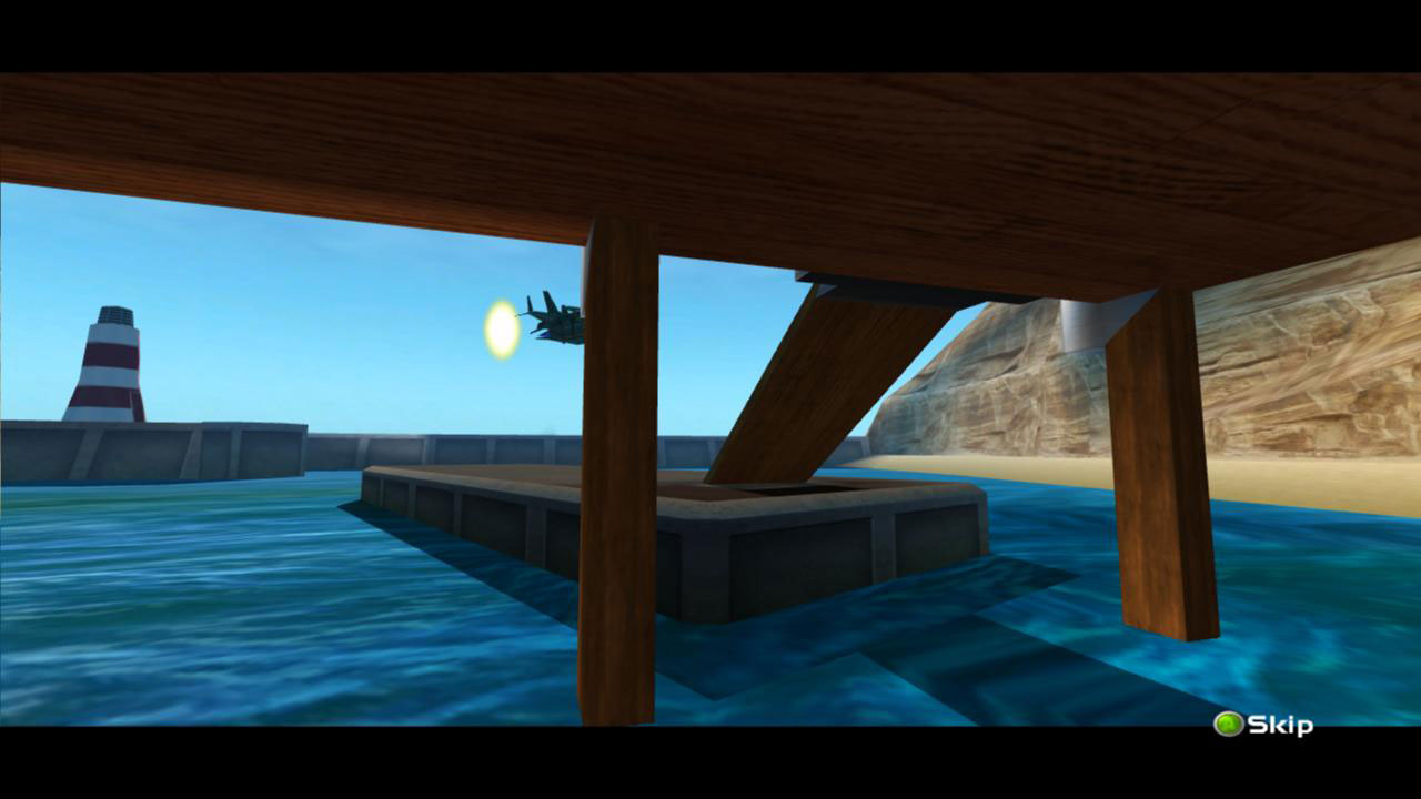 Perfect Dark XLA: new images