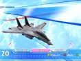 After Burner Climax: new images